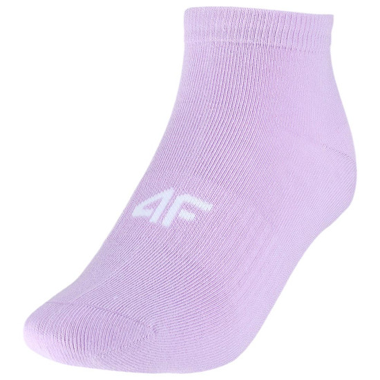 4F Κάλτσες 3 pairs